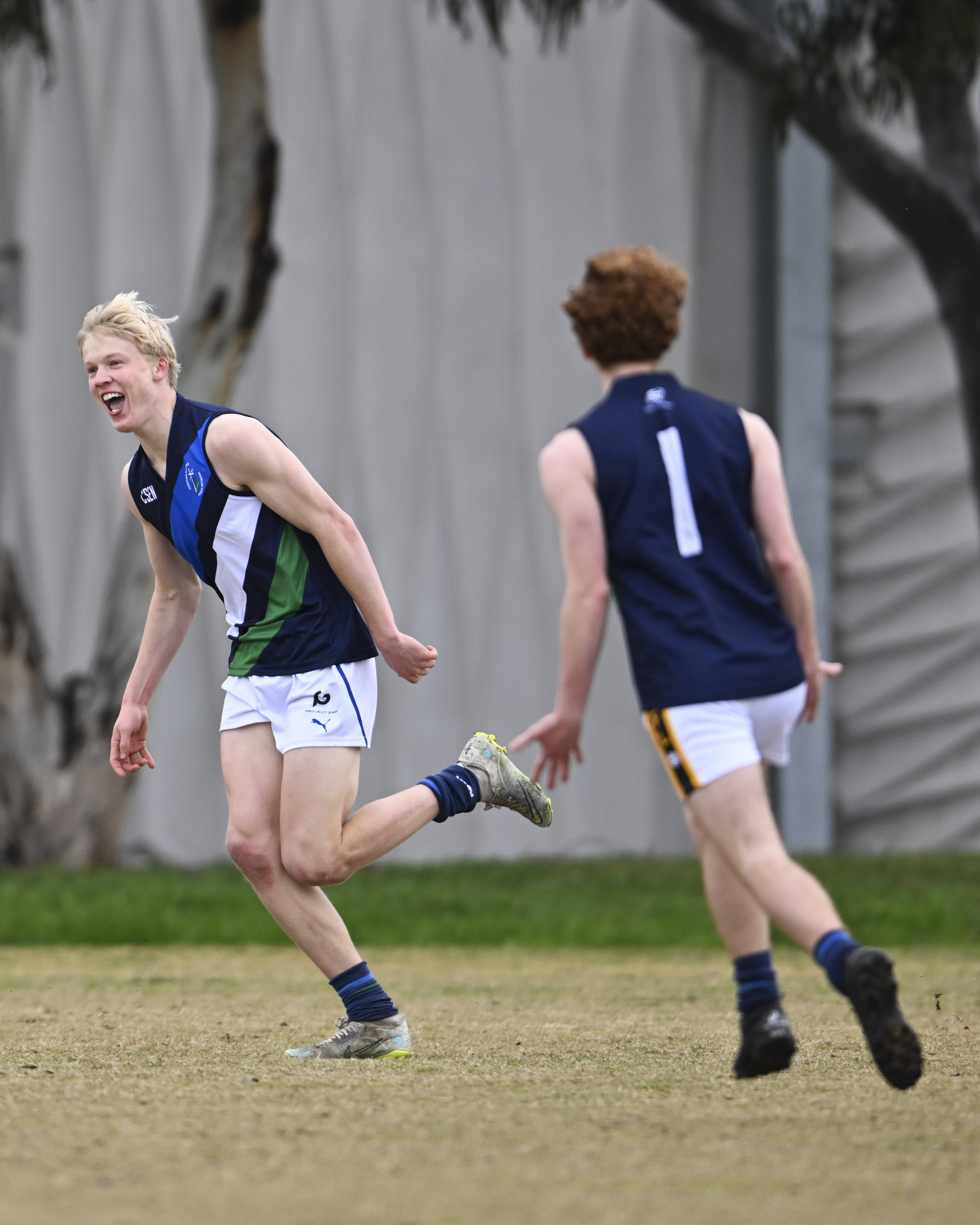 St. Andrews Christian College