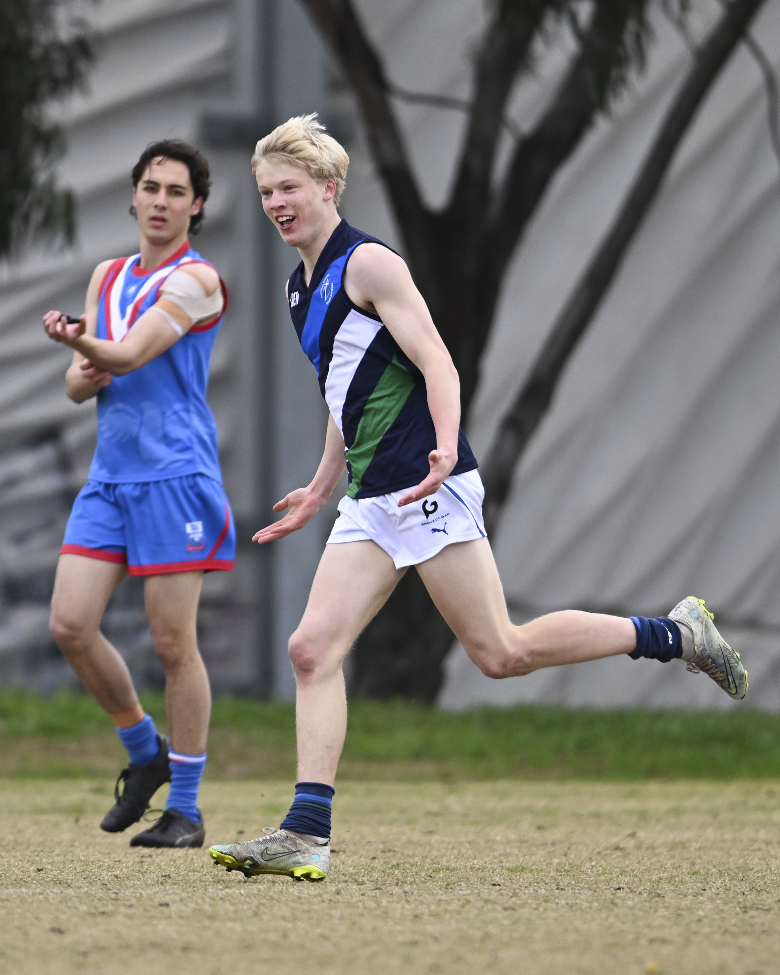 St. Andrews Christian College