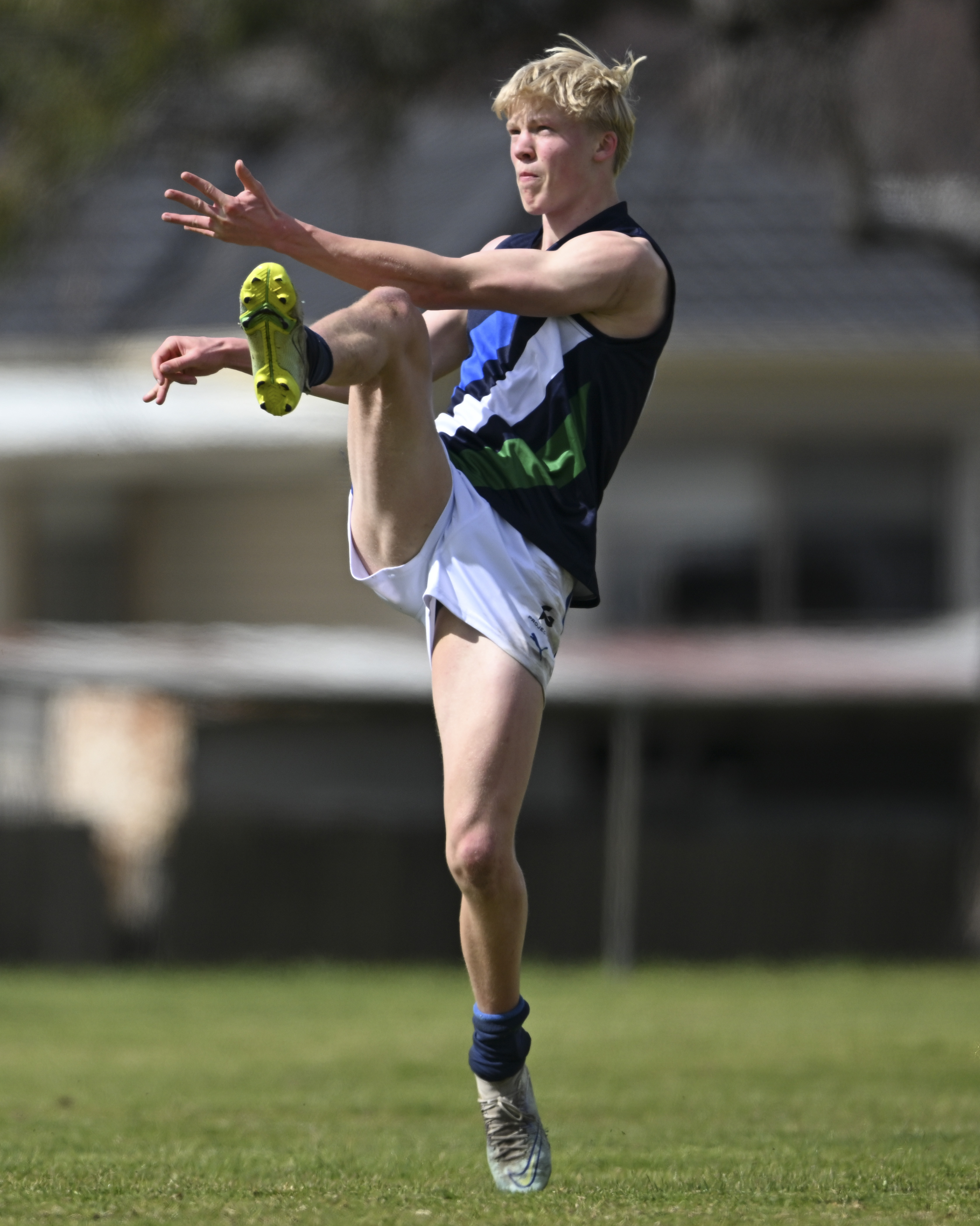 St. Andrews Christian College