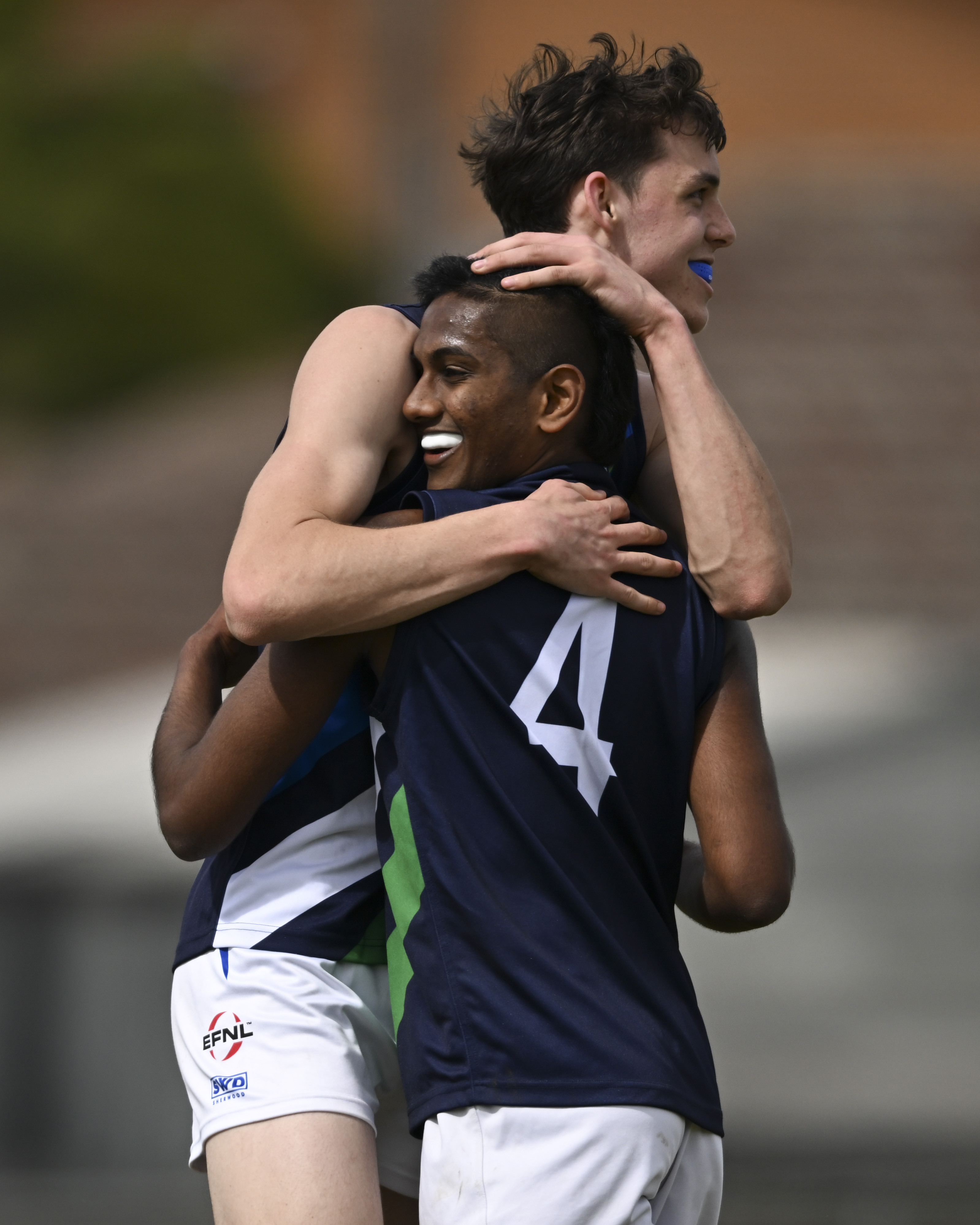 St. Andrews Christian College