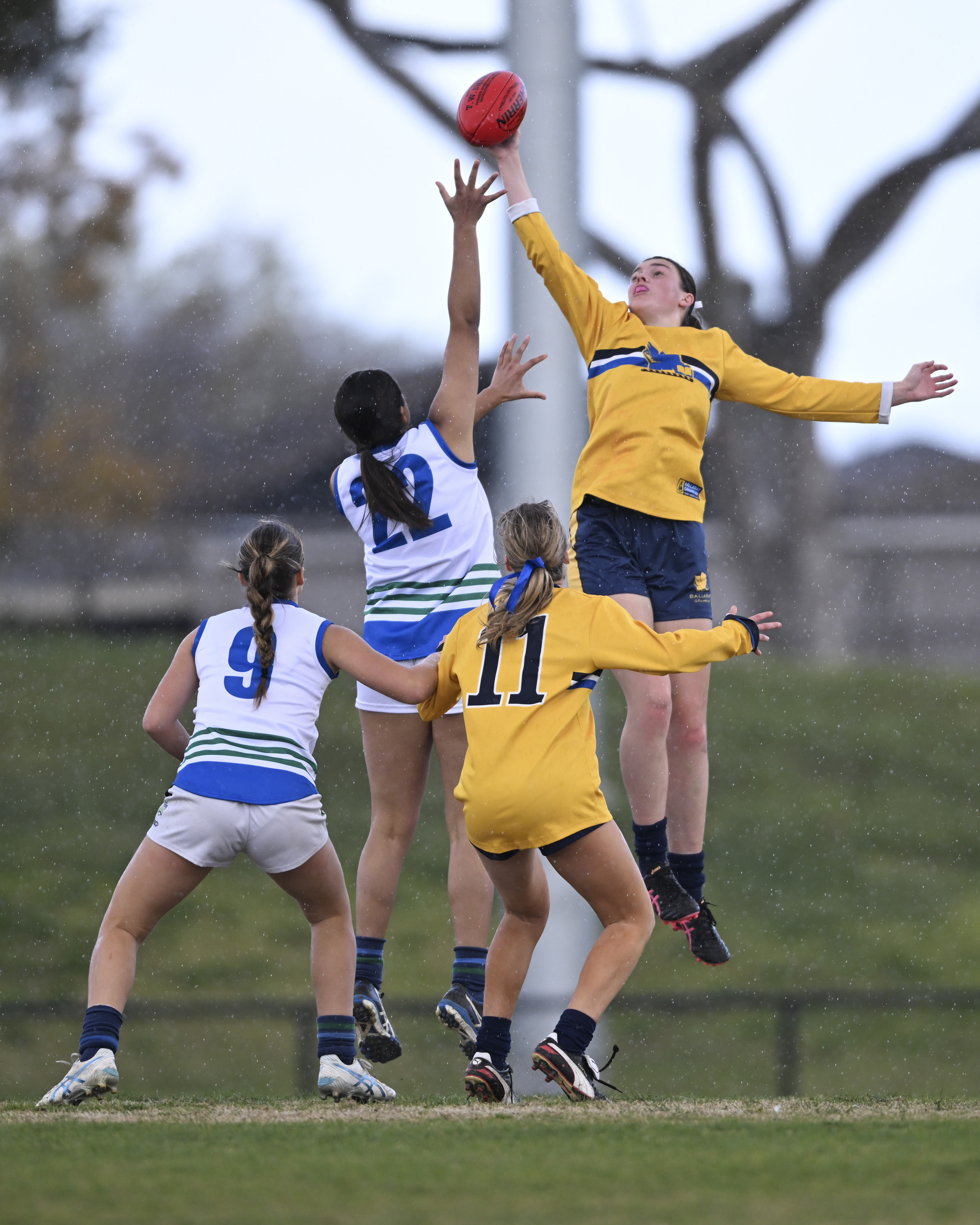 St. Andrews Christian College