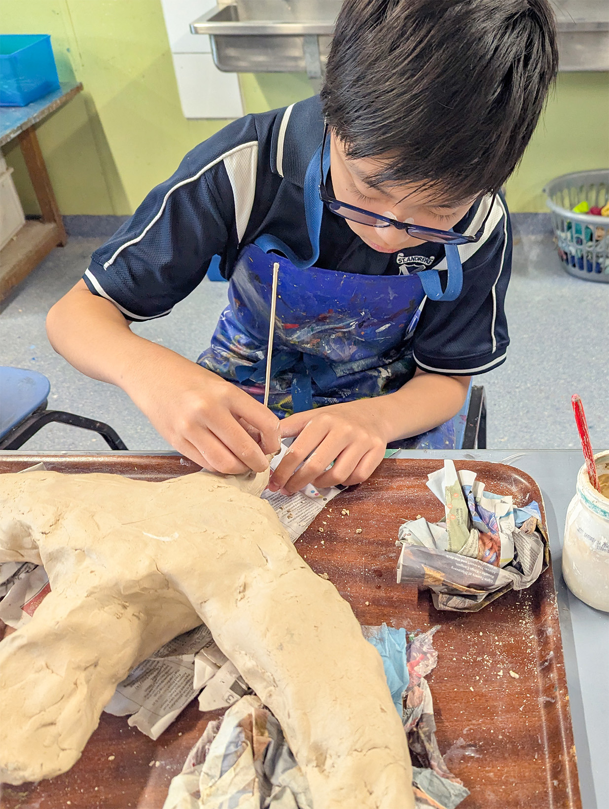 St. Andrews Christian College