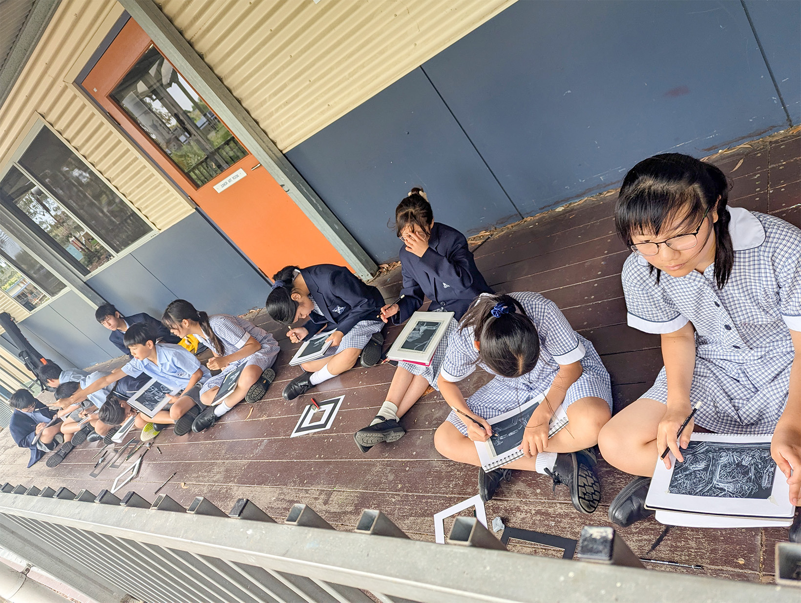 St. Andrews Christian College