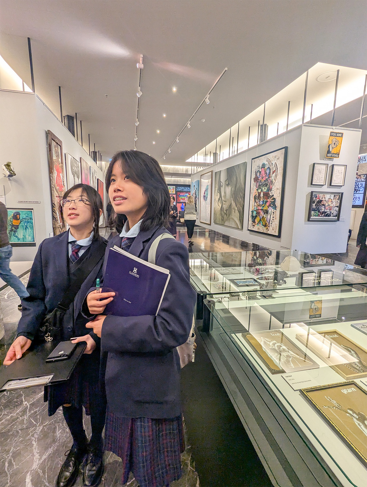 St. Andrews Christian College