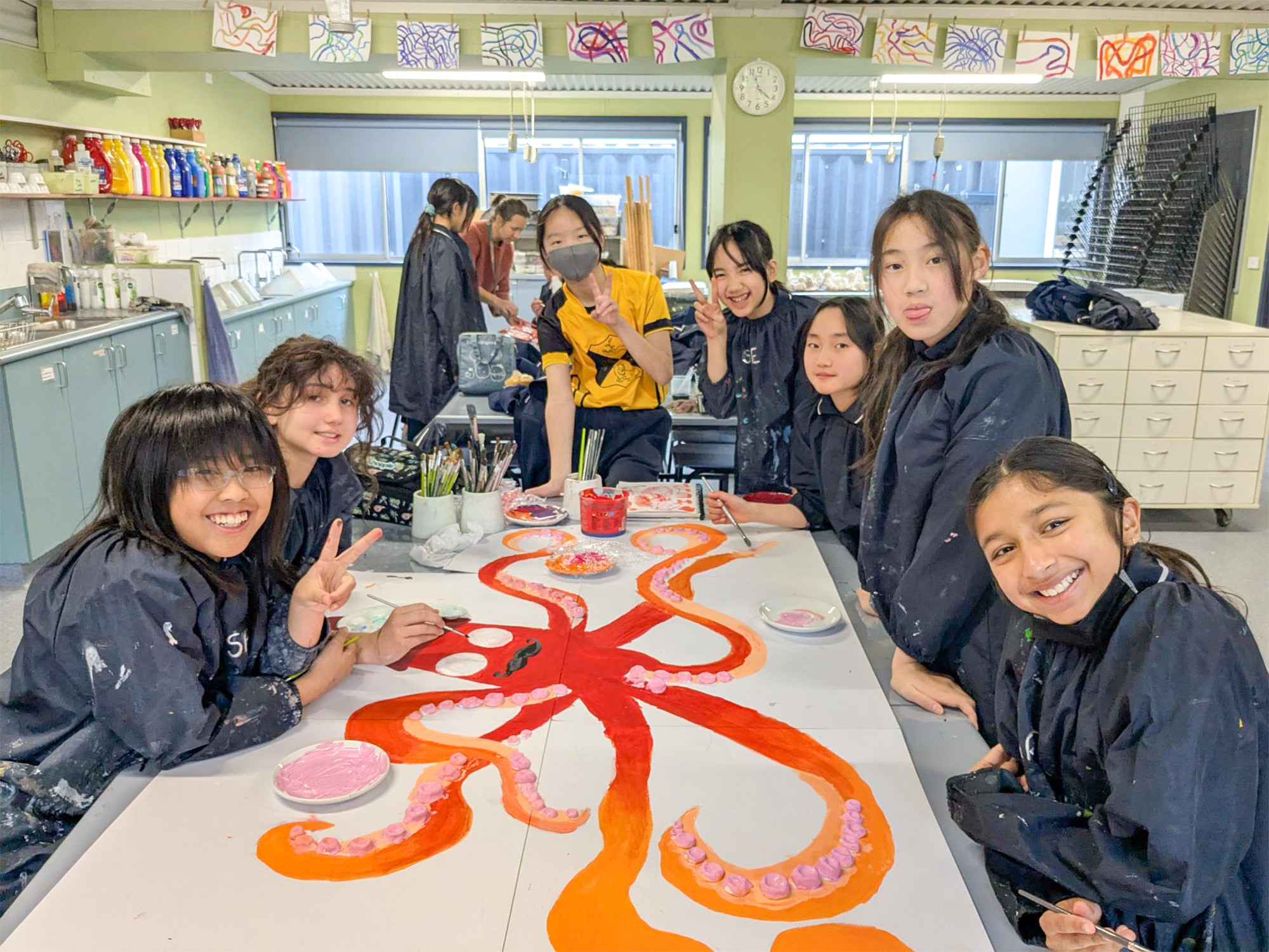 St. Andrews Christian College