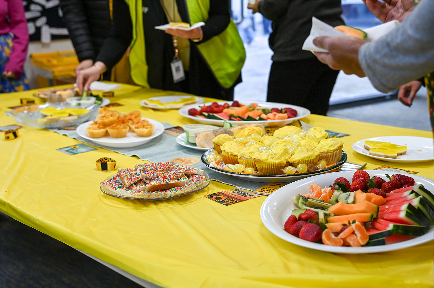 St. Andrews Christian College