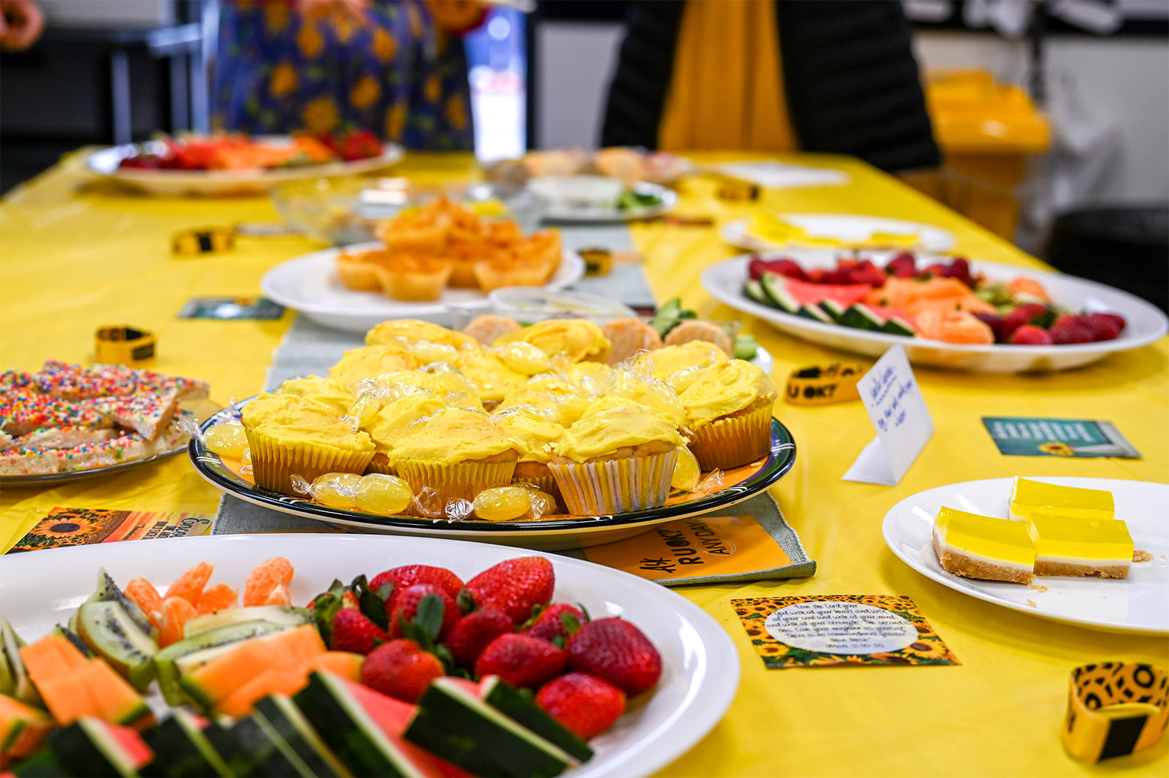 St. Andrews Christian College