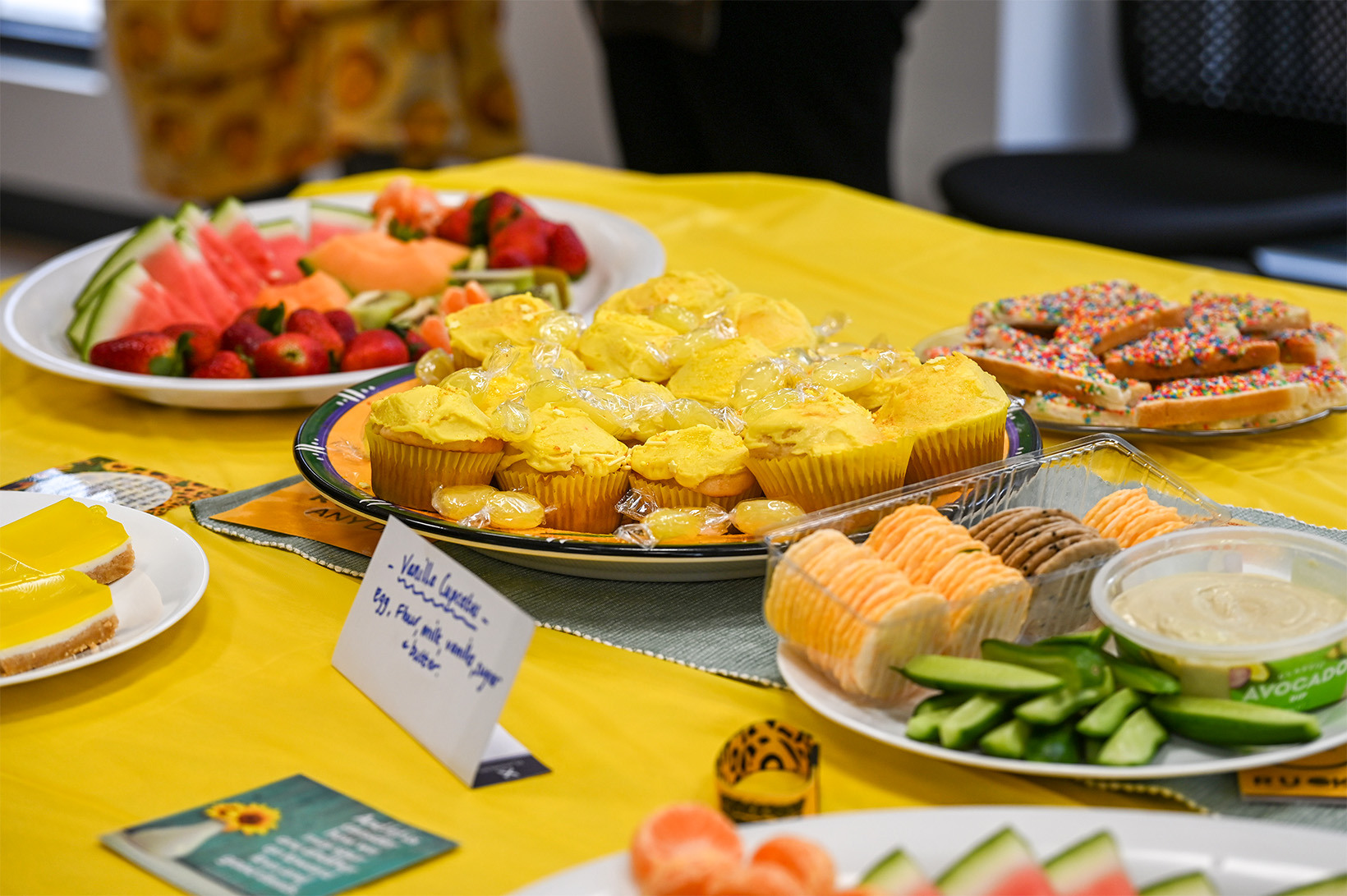 St. Andrews Christian College