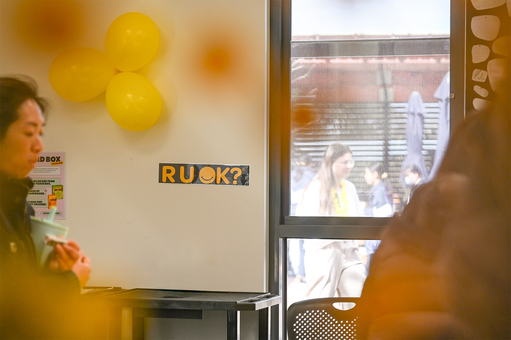 St. Andrews Christian College