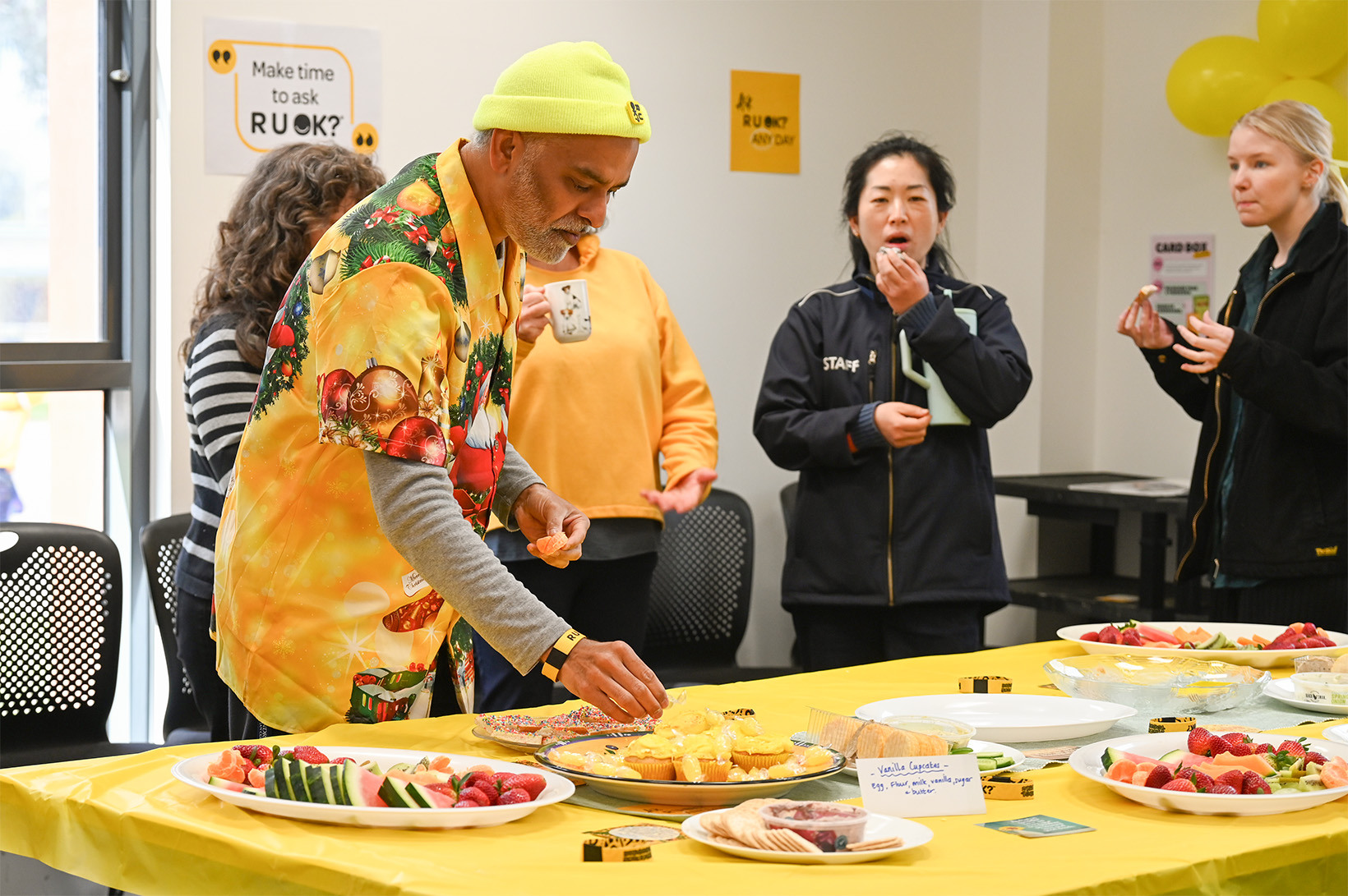 St. Andrews Christian College