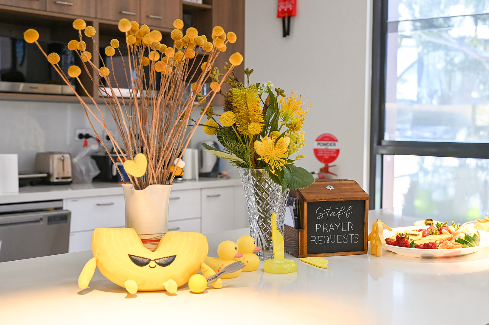 St. Andrews Christian College