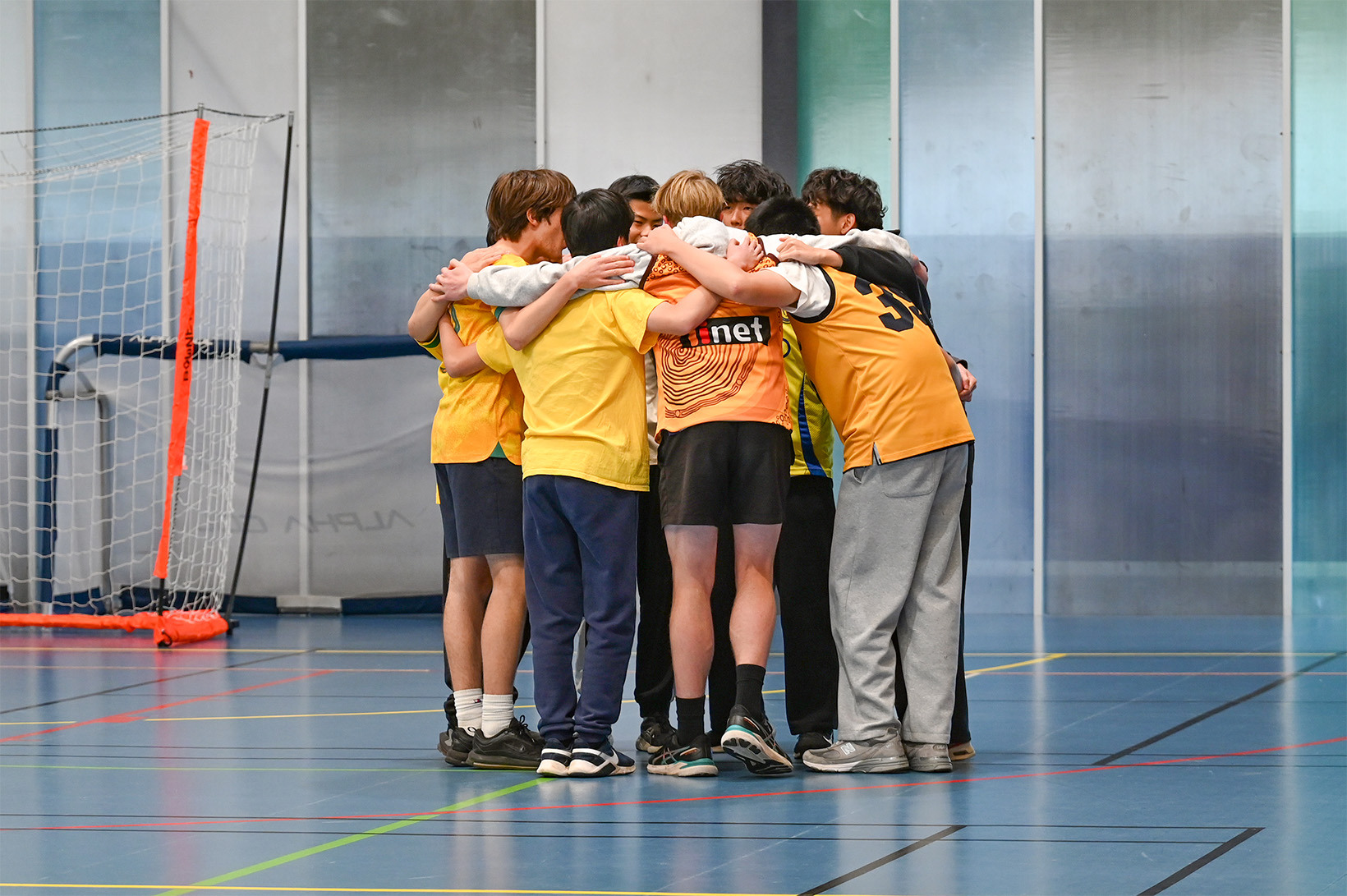 St. Andrews Christian College