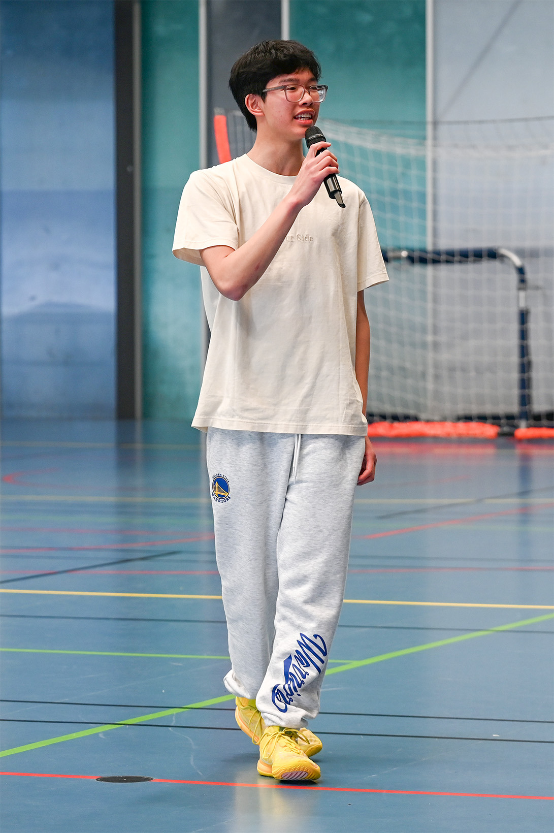 St. Andrews Christian College