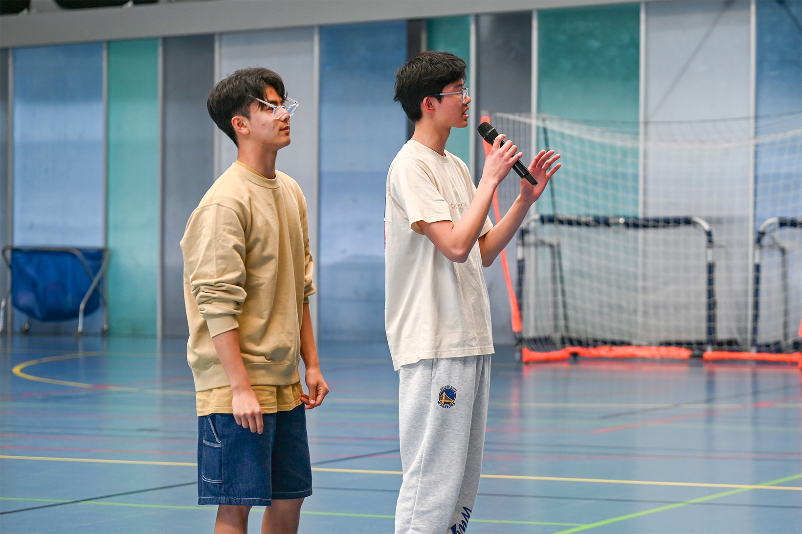 St. Andrews Christian College