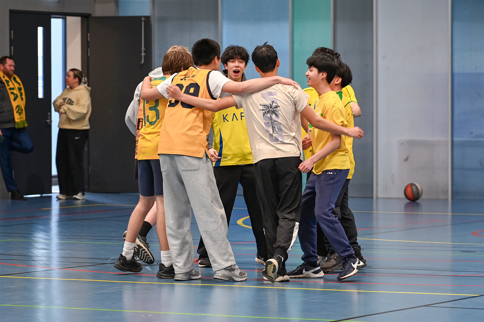 St. Andrews Christian College