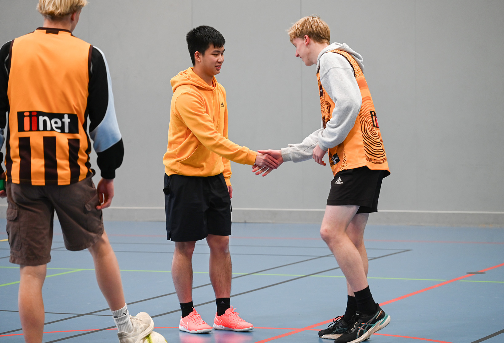 St. Andrews Christian College