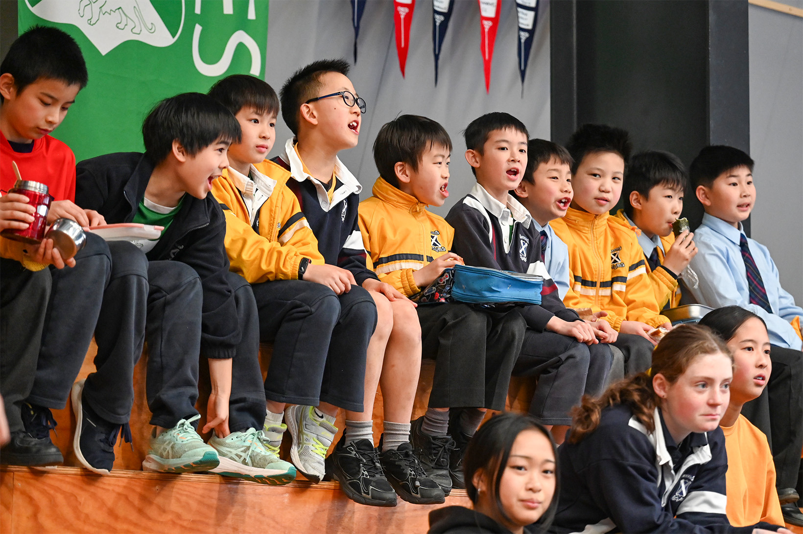 St. Andrews Christian College