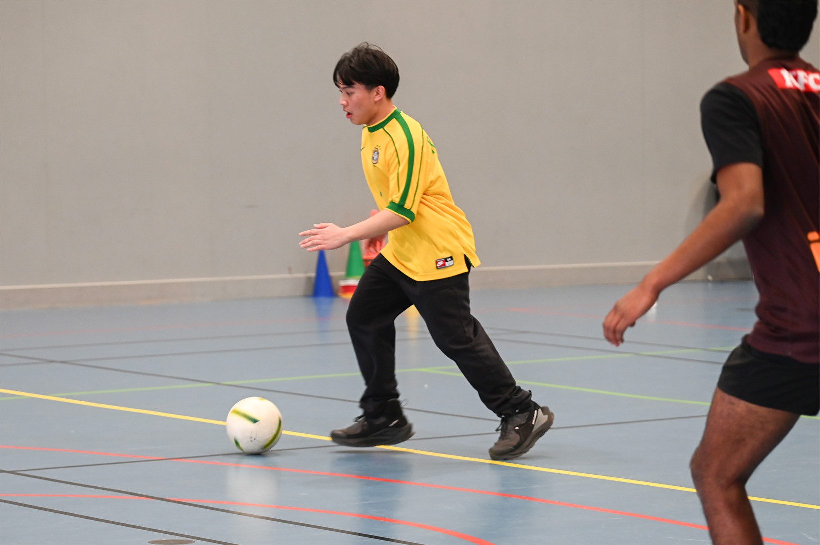 St. Andrews Christian College