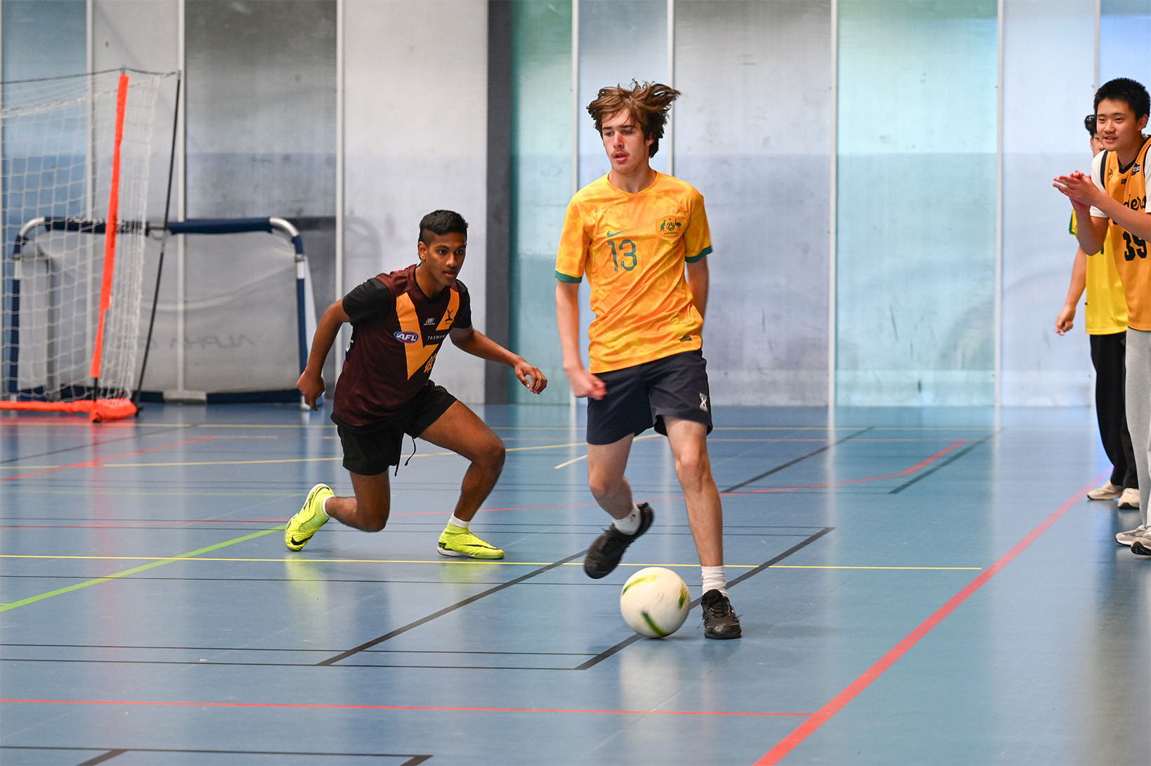 St. Andrews Christian College