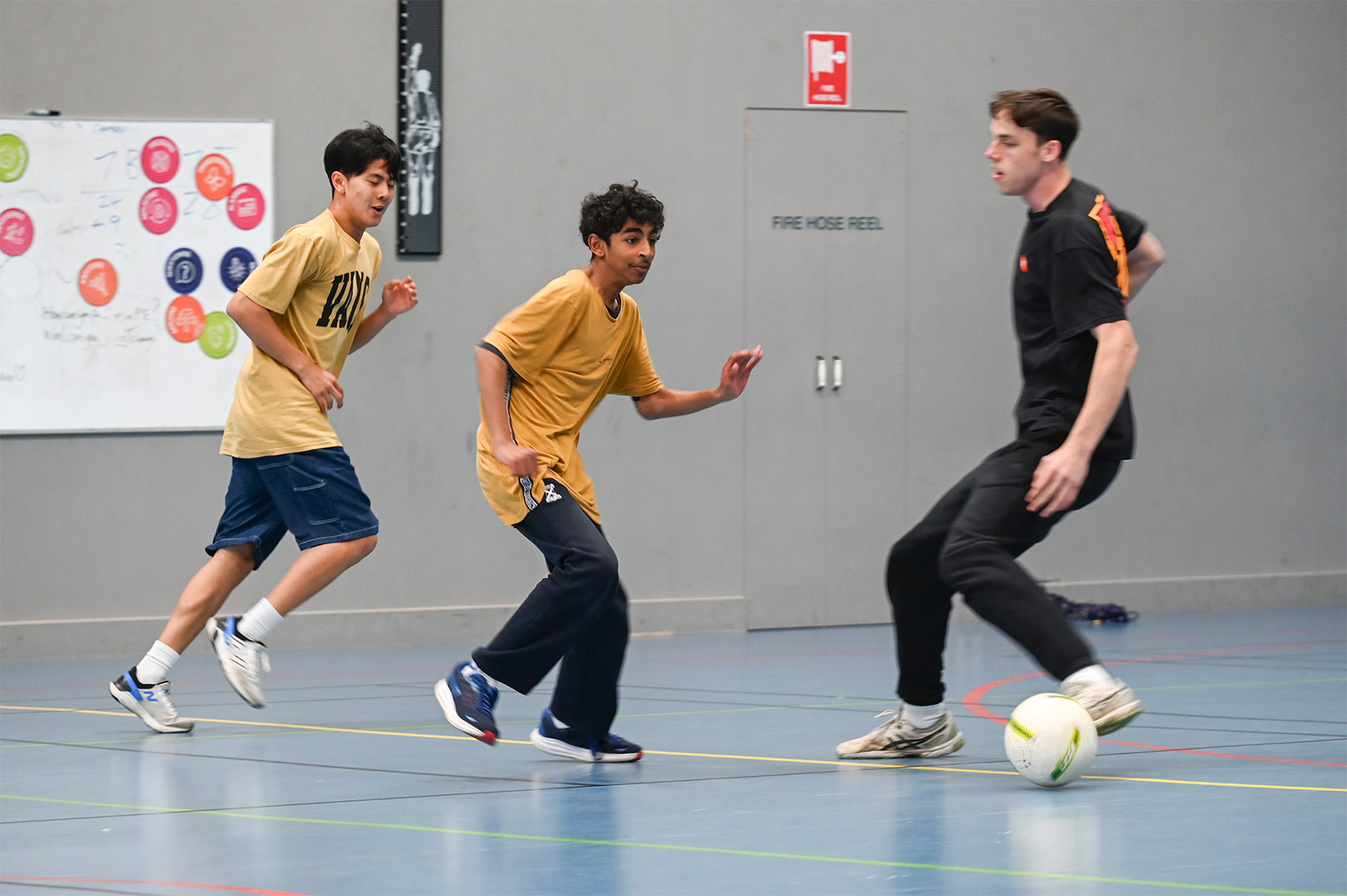 St. Andrews Christian College