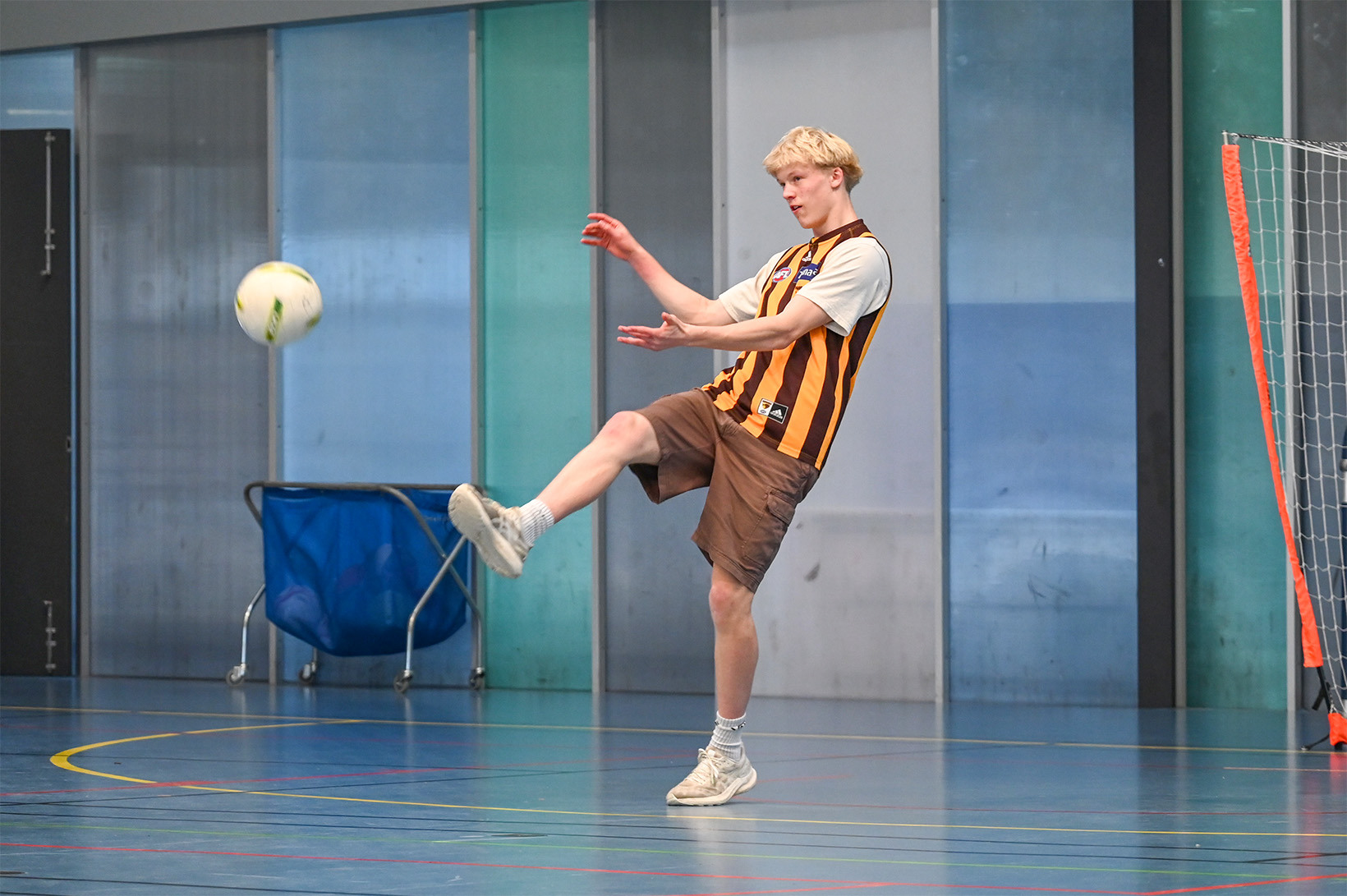 St. Andrews Christian College