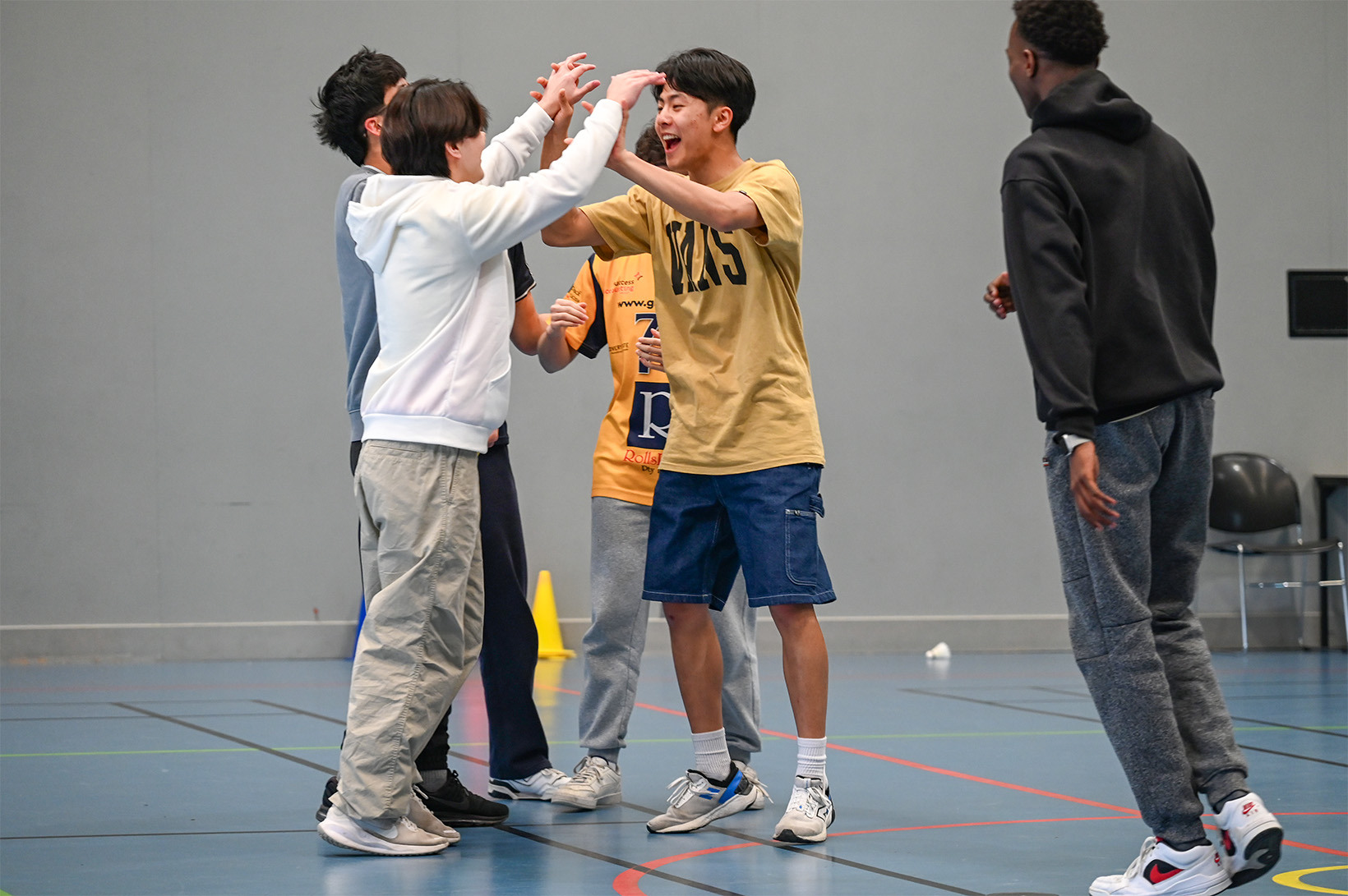 St. Andrews Christian College