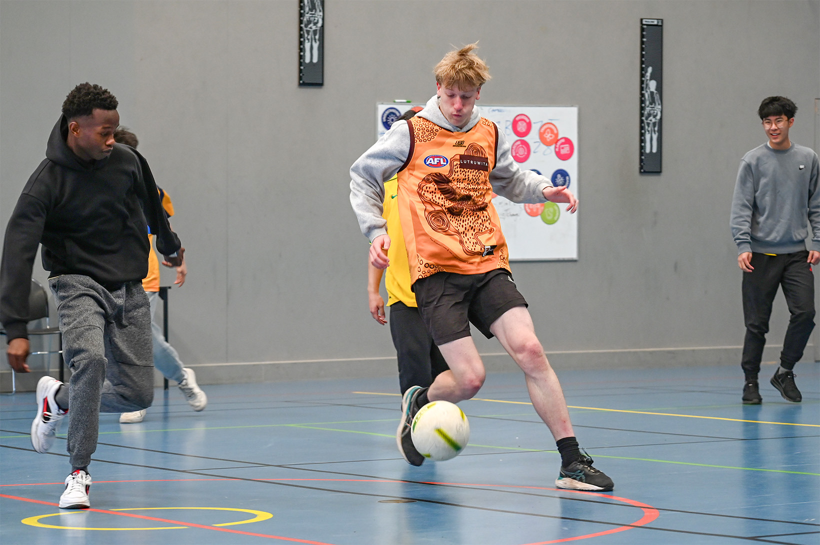 St. Andrews Christian College