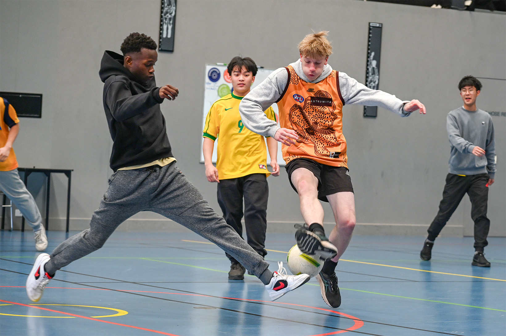 St. Andrews Christian College