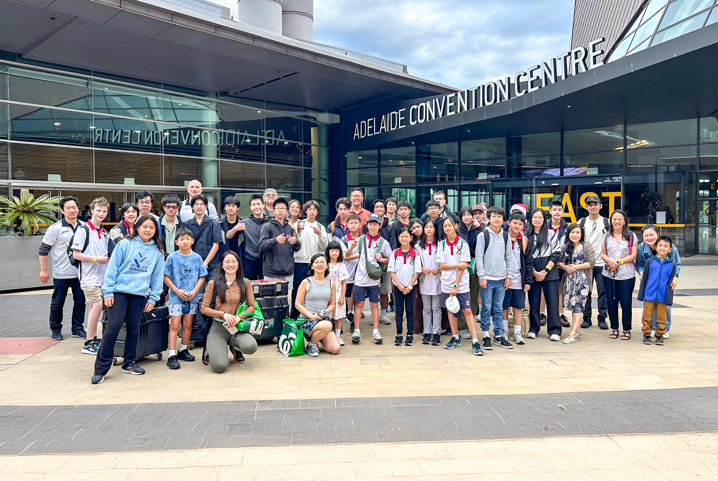 Learning & Teaching News