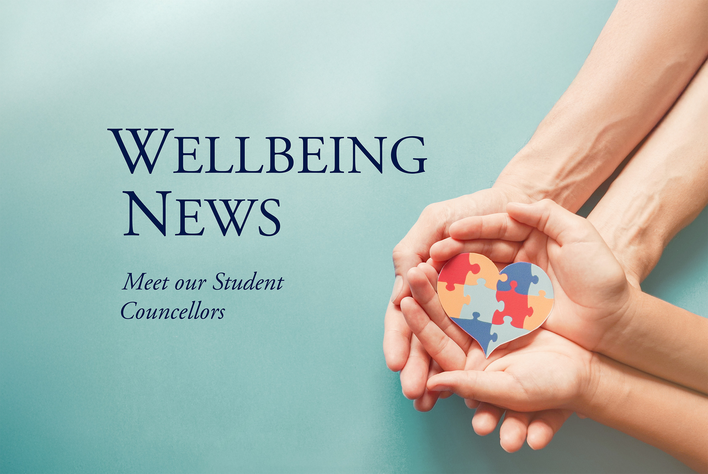 Wellbeing News