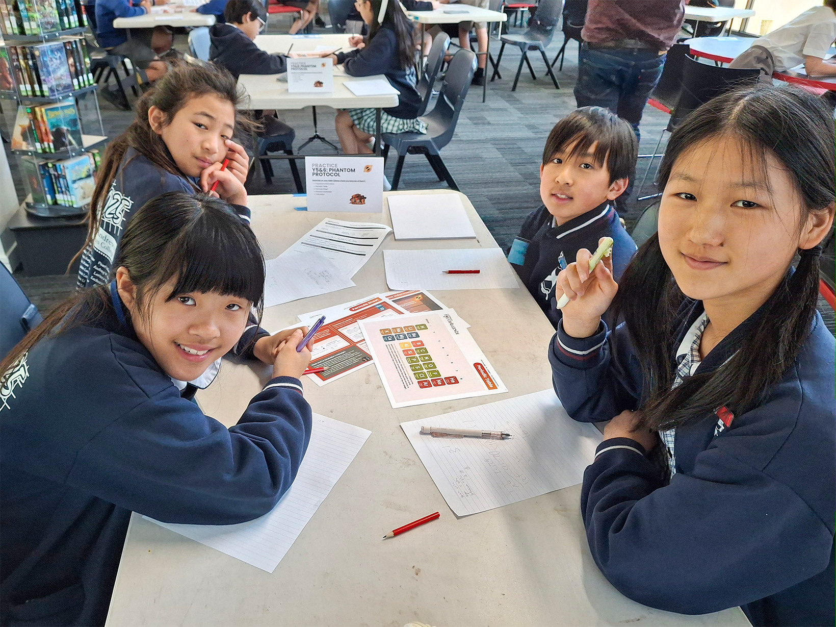 St. Andrews Christian College