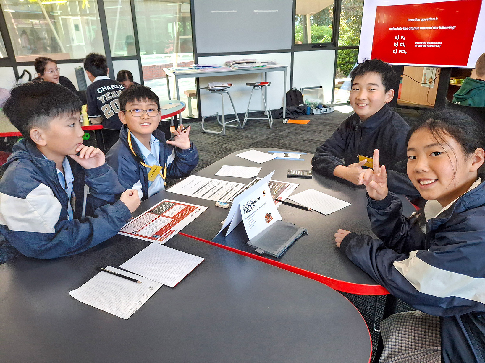 St. Andrews Christian College