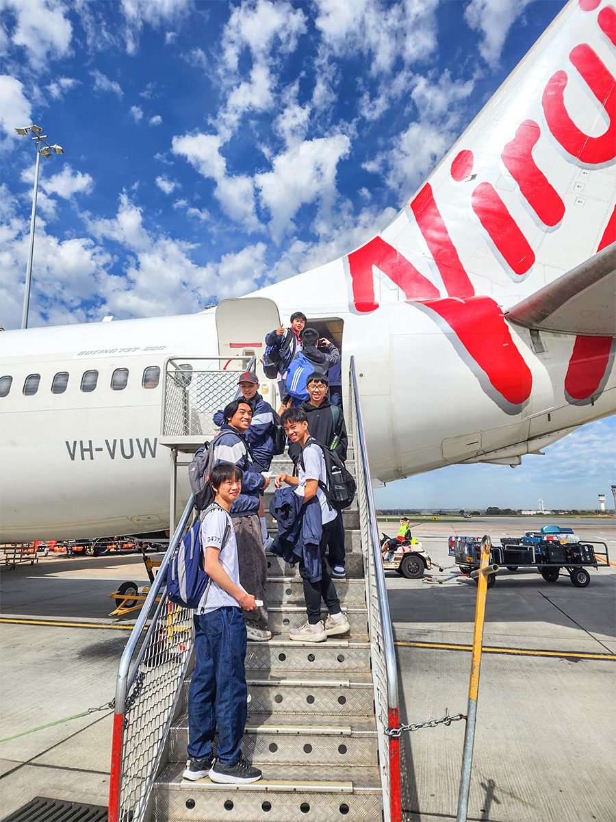 St. Andrews Christian College