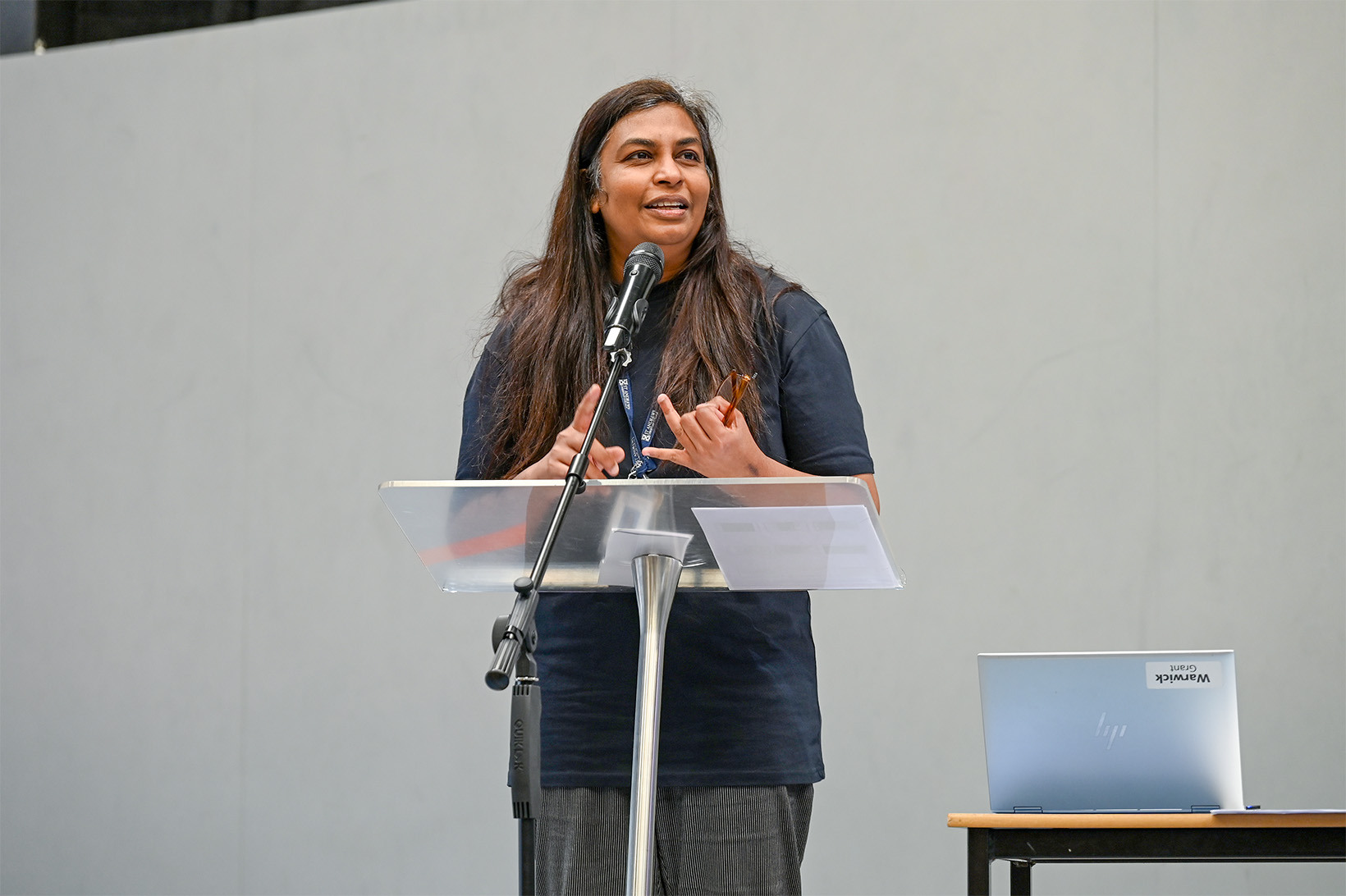 St. Andrews Christian College