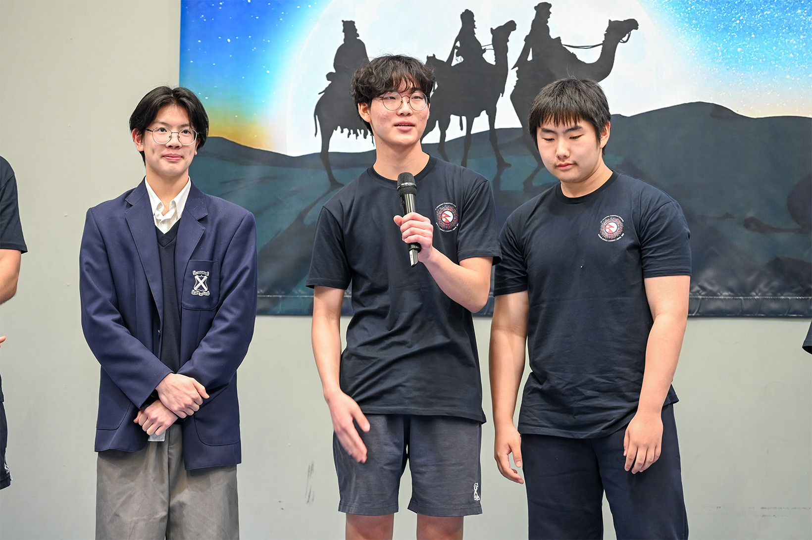 St. Andrews Christian College