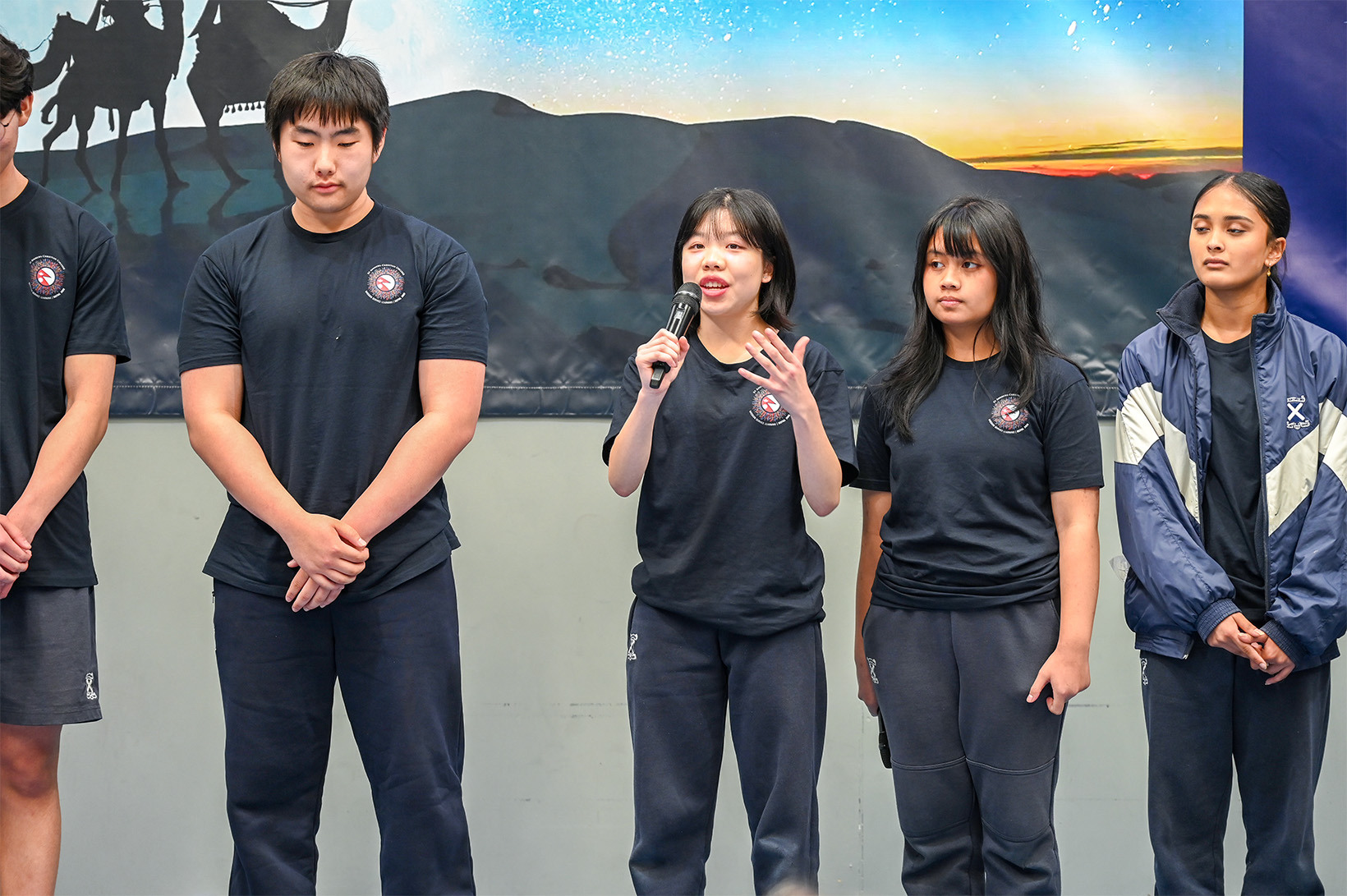 St. Andrews Christian College