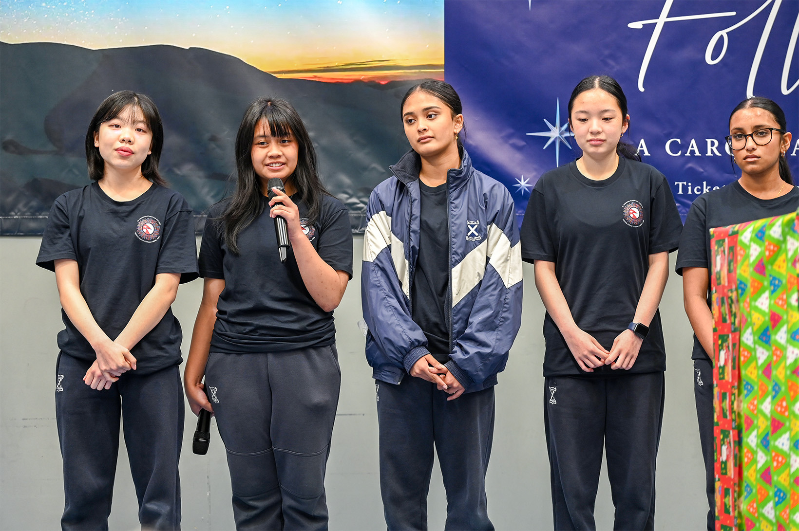 St. Andrews Christian College