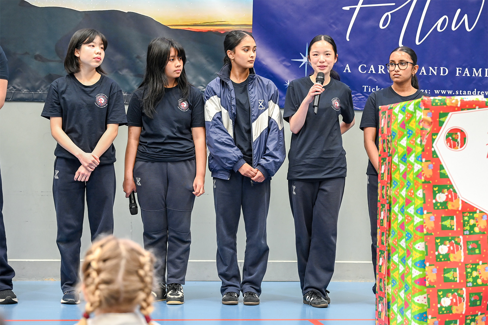 St. Andrews Christian College