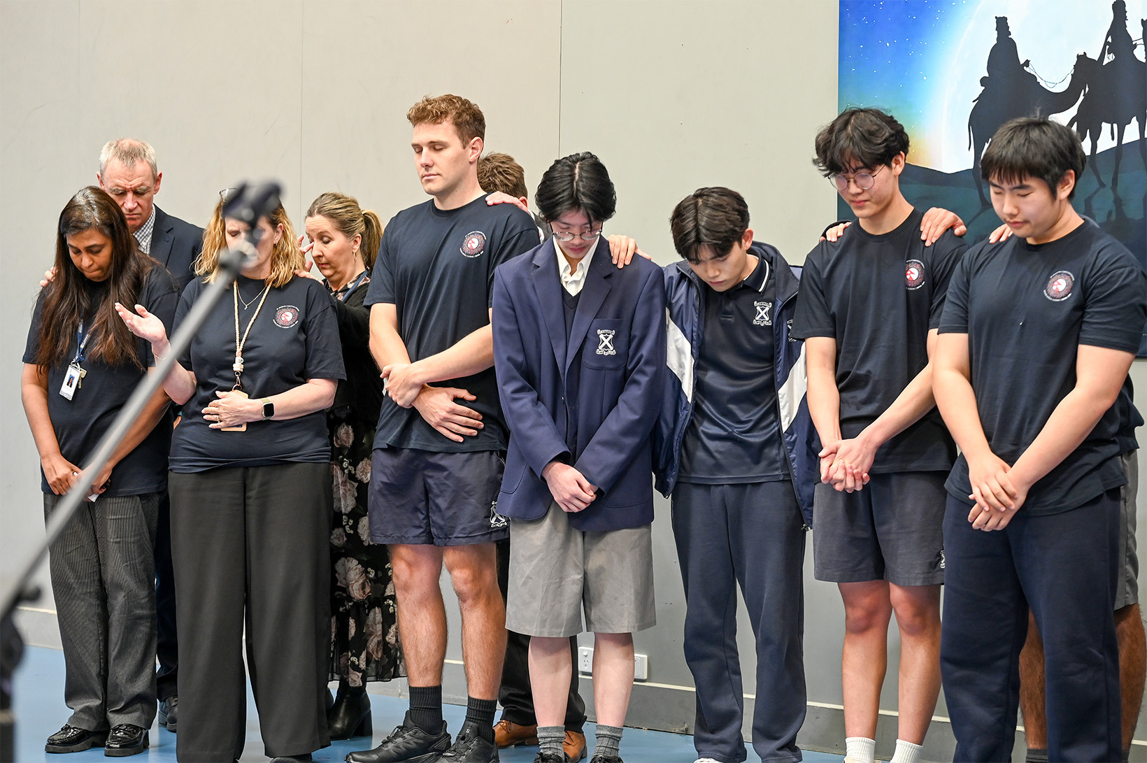 St. Andrews Christian College