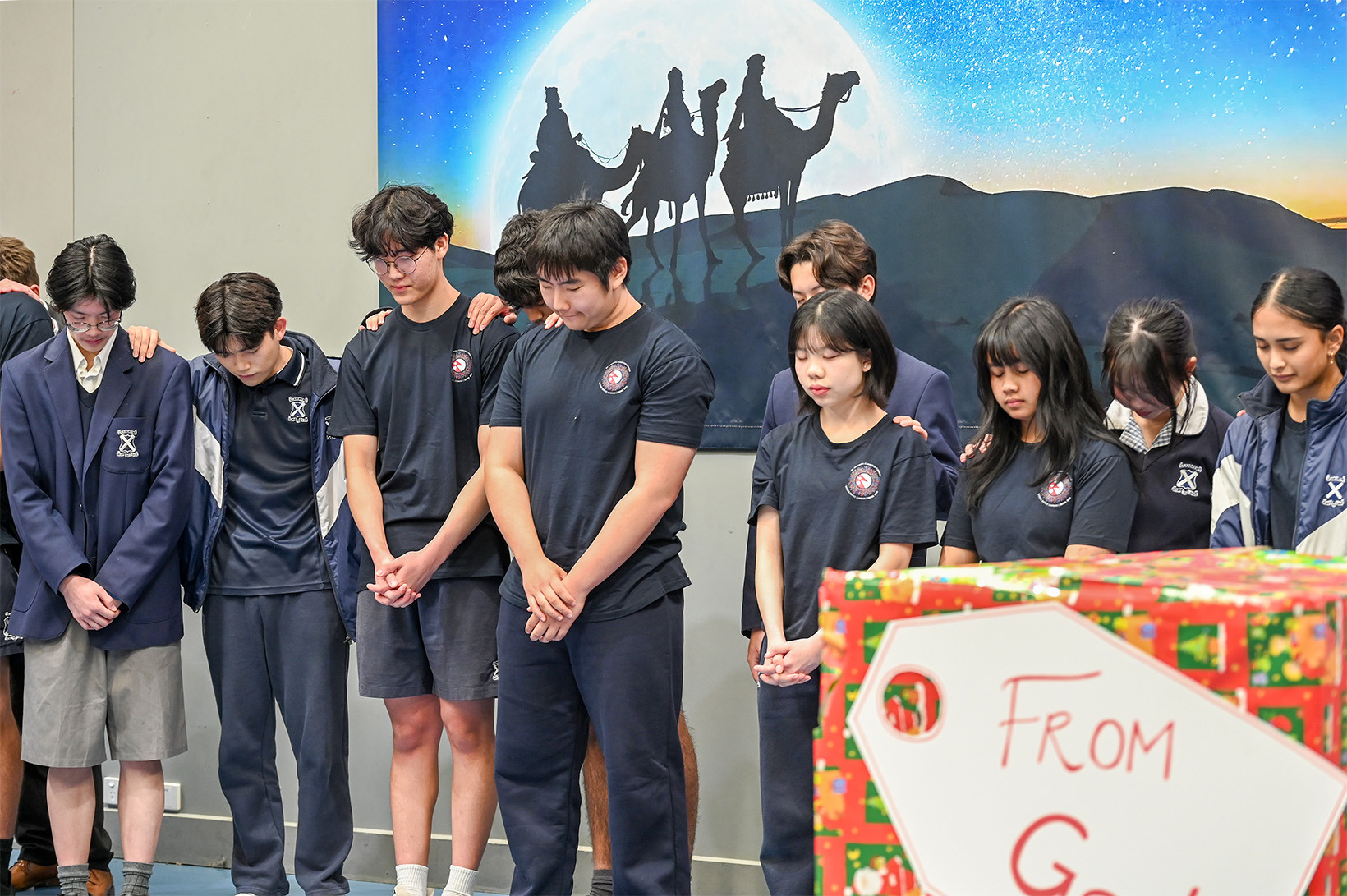 St. Andrews Christian College