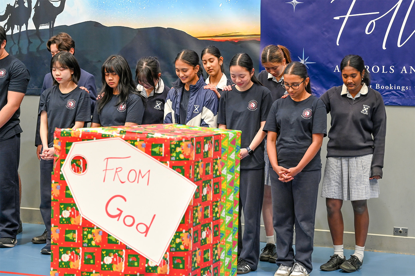 St. Andrews Christian College