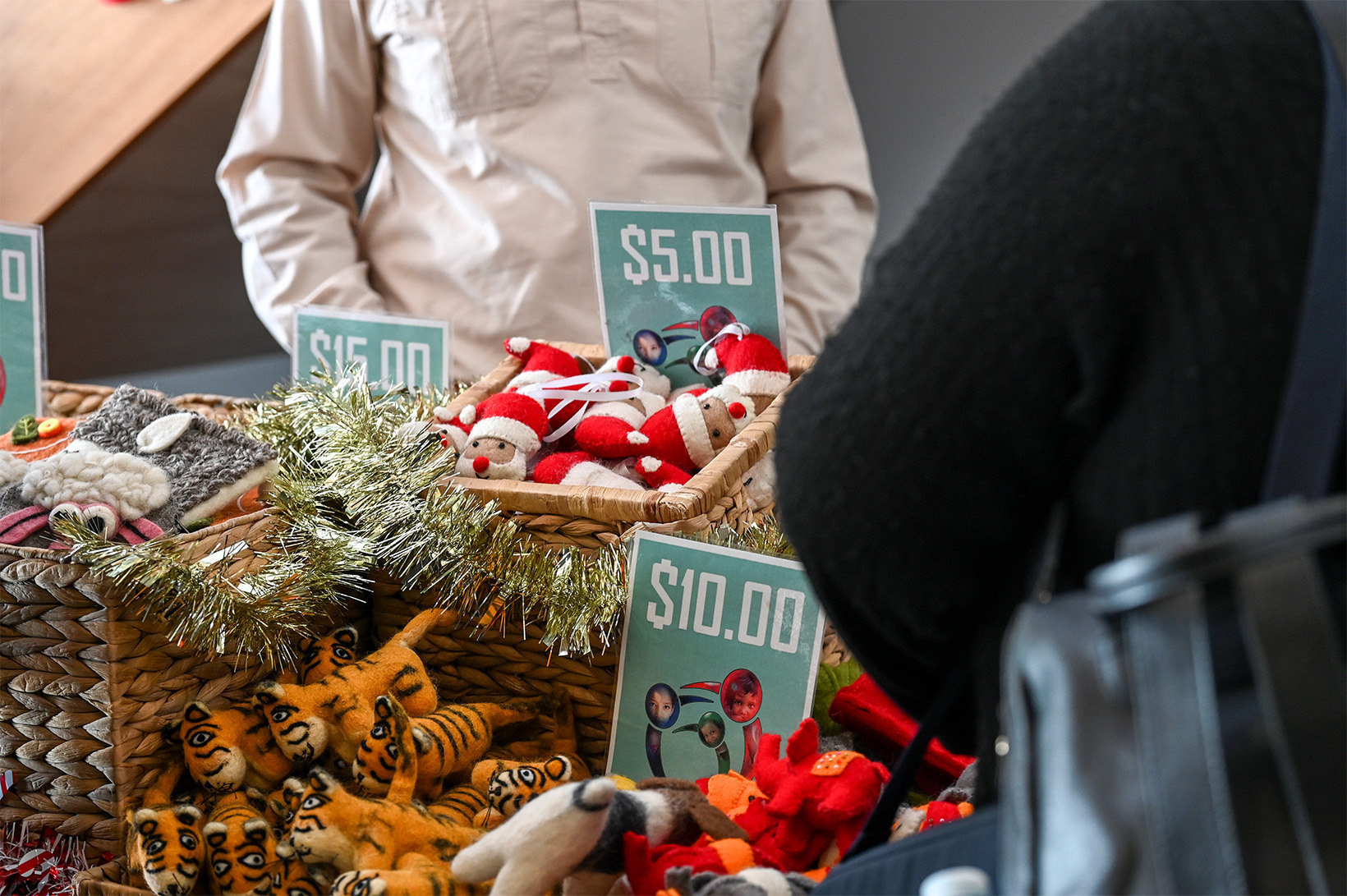 St. Andrews Christian College