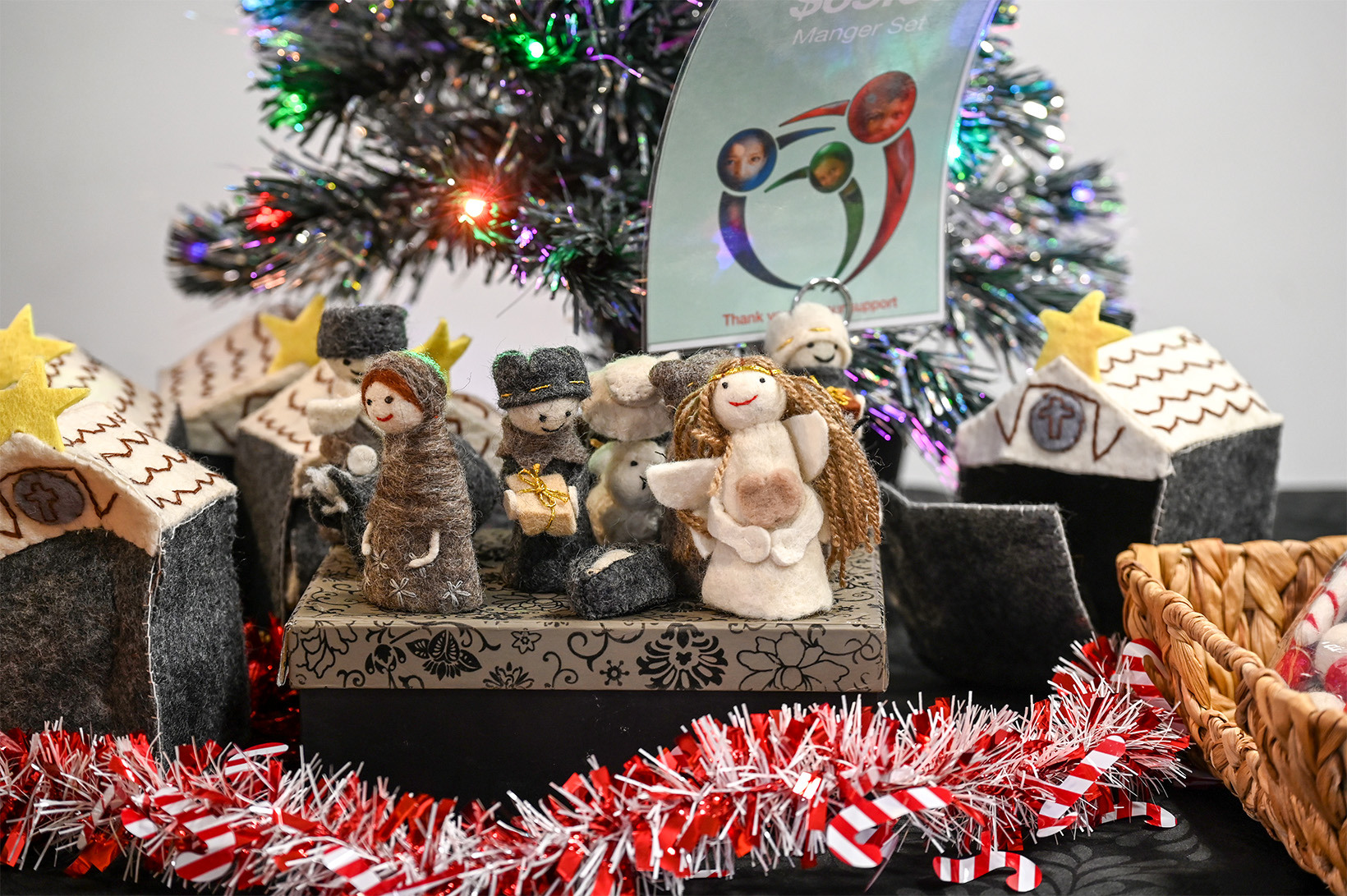 St. Andrews Christian College