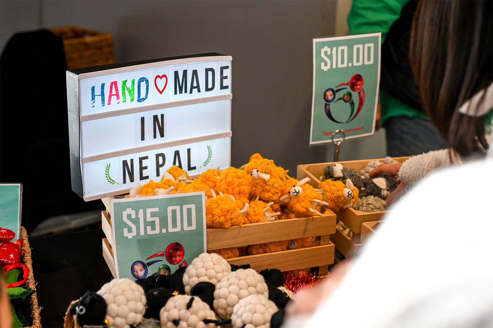 St. Andrews Christian College