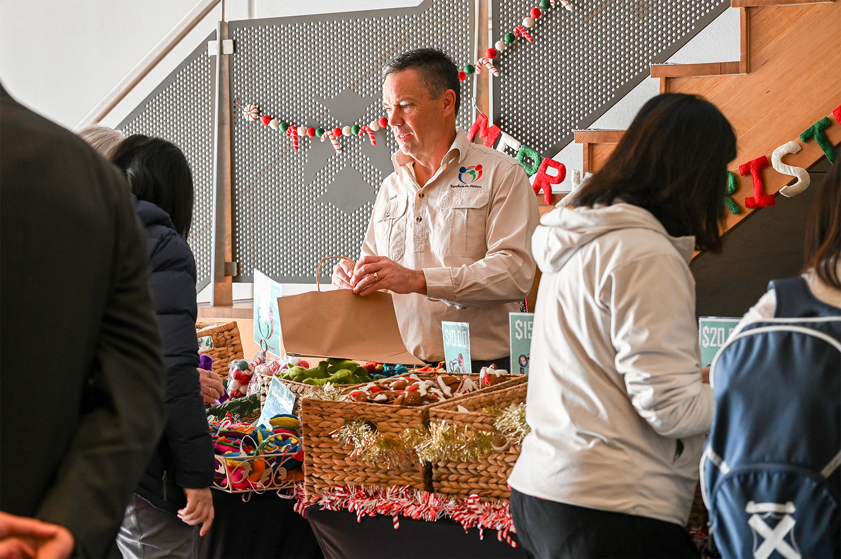 St. Andrews Christian College