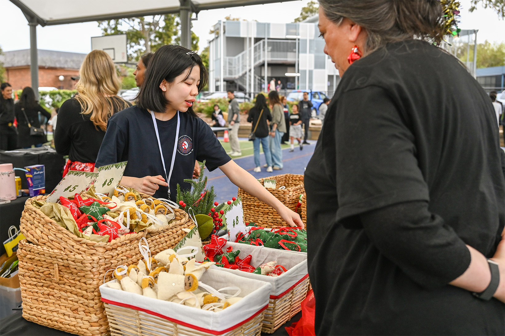 St. Andrews Christian College