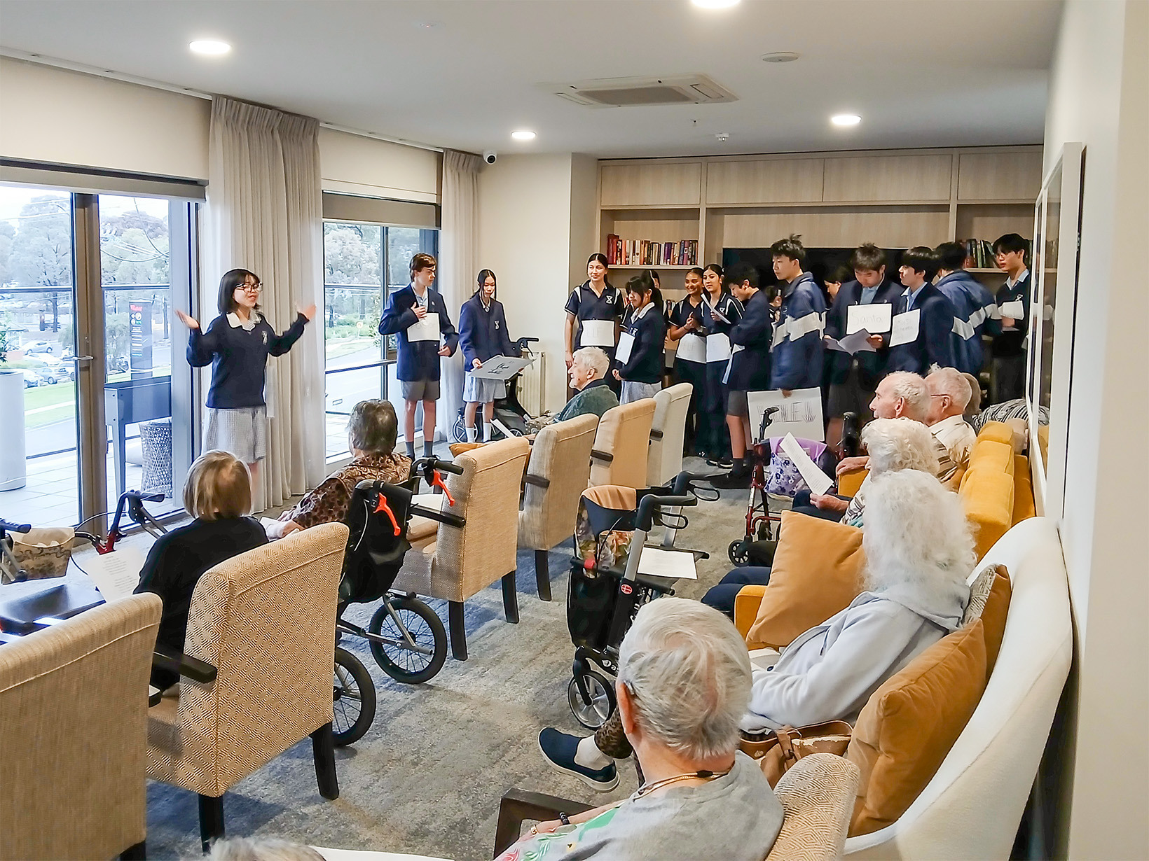 St. Andrews Christian College