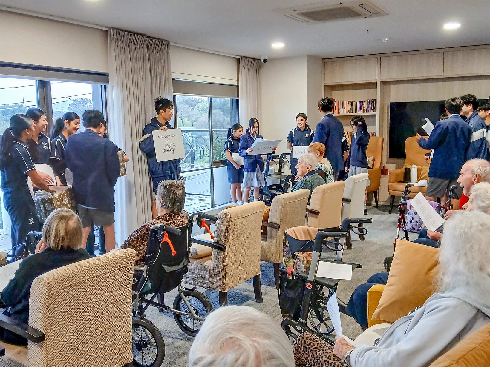 St. Andrews Christian College