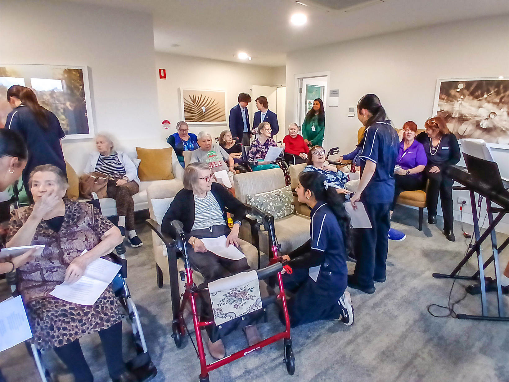 St. Andrews Christian College