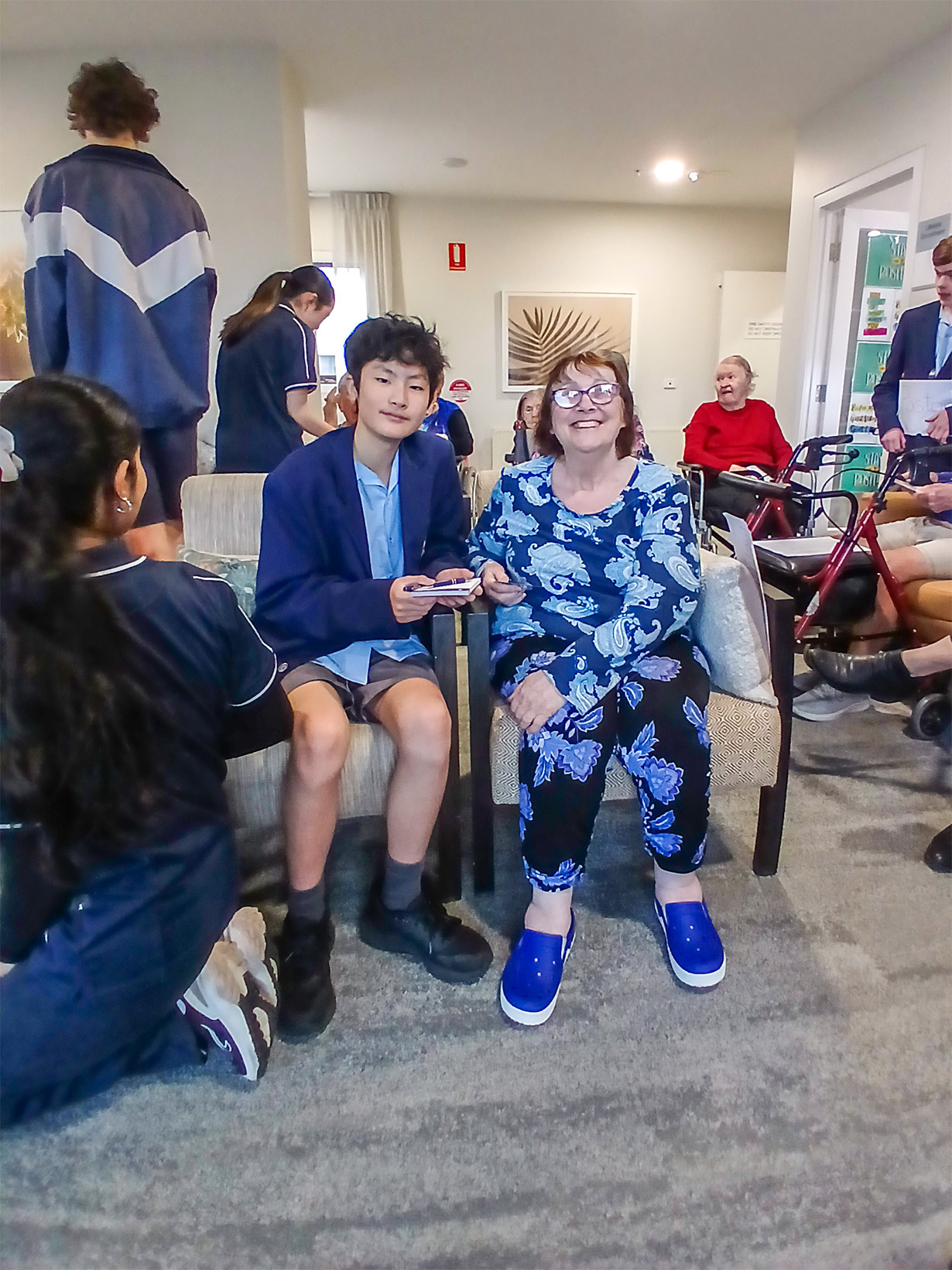 St. Andrews Christian College